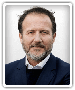 Marc Scheepers
