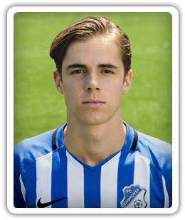 Sem van Ham