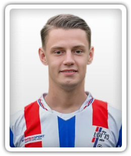 Jordy Huybers