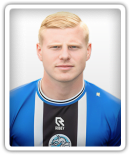Sebastiaan van Bakel