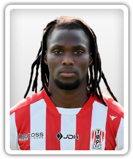 Franslyn Nsingi