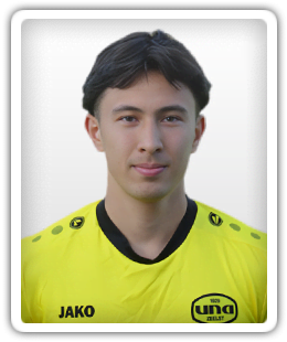 Martijn van de Sande