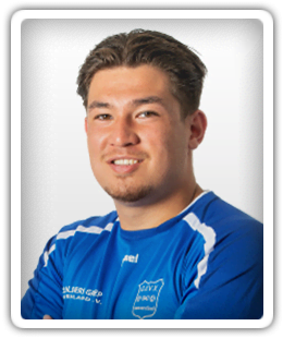Maikel Epskamp