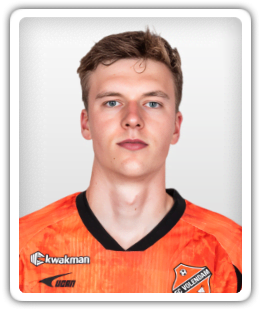 Daan Huisman