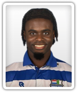 Sergio Hughes