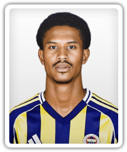 Jayden Oosterwolde