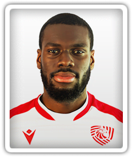 Derek Agyakwa