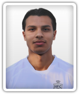 Danny Ramdjanamsingh