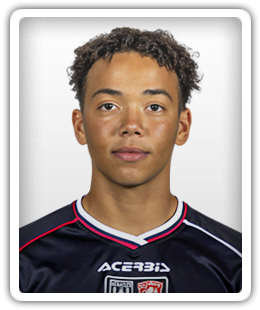 Jaden Moore