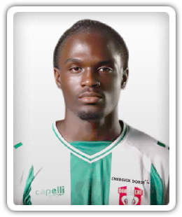 Augustin Drakpe