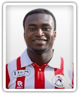 Mike Frimpong