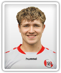 Finn van Kommer