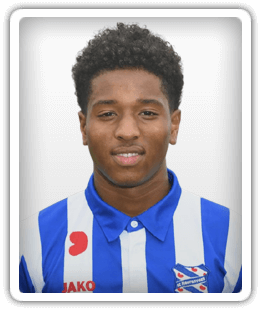 Delano Esseboom
