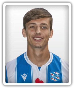 Chris van der Zee