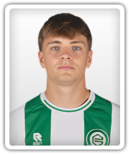 Wouter Prins