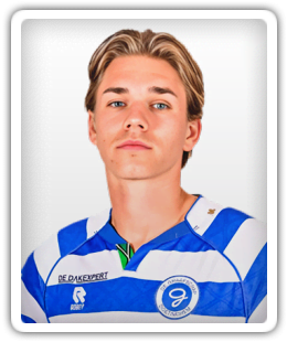 Mees Rijks