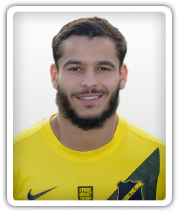 Ilyas el Moussaoui