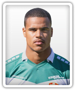 Tyrell Tear