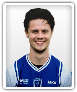 Nino van den Heuvel