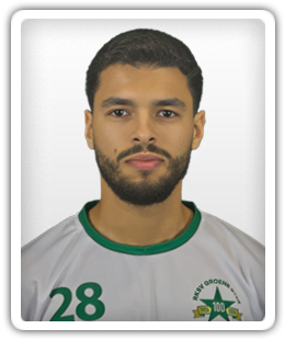 Oussama El Wadnakssi