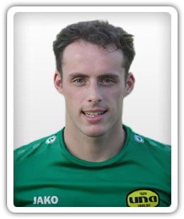 Maarten Schut