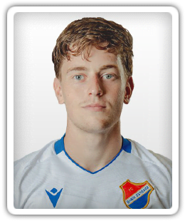 Sacha Komljenovic