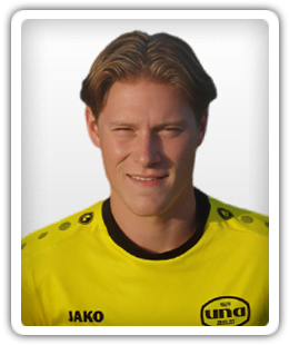 Joep van den Berk