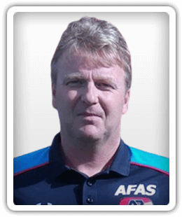 Fred-Jan Luesken