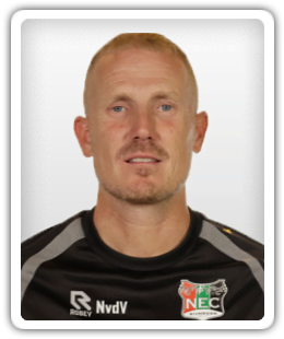 Nick van der Velden