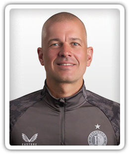 Joost van der Hoek