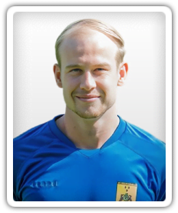 Twan Bakker