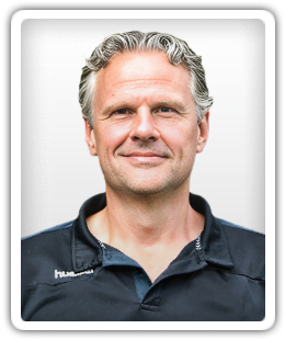 Raymond Prins