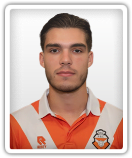 Sjeffie Verhagen
