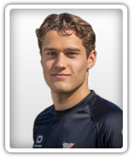 Mathijs Harthoorn