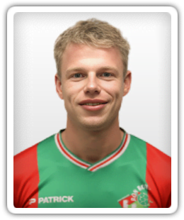 Tom ter Hogt