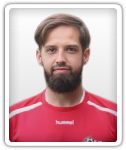 Diego van der Weide