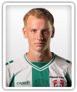 Jurre van Aken