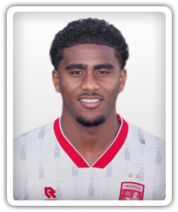 Ovando Hoever