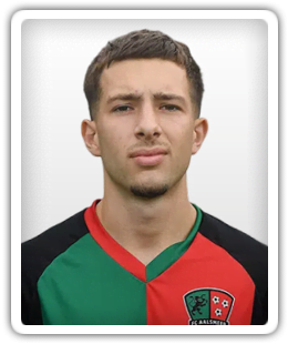 Thijs Reuvers