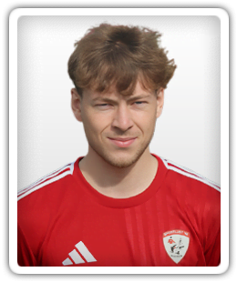 Jeffrey Buitenweg
