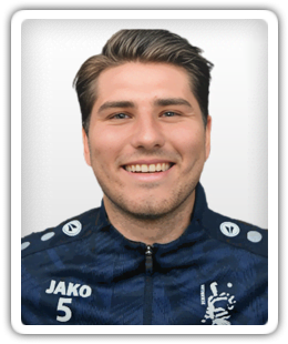 Stijn Hogervorst