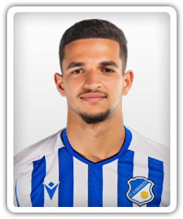 Farouq Limouri