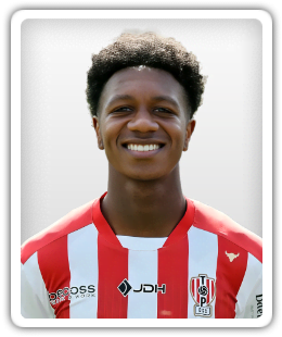 Jafar Bynoe