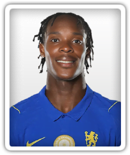 Emanuel Emegha