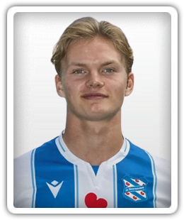 Corné van Houwelingen