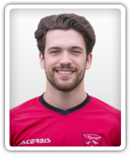 Sam Zeeman