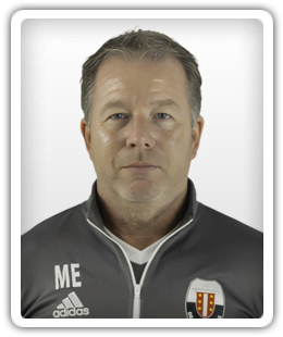 Mark Evers