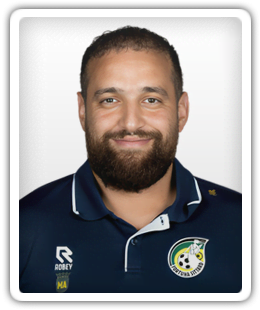 Mounir Azaoum