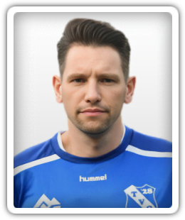 Stefan Huiskes