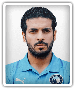 Hany Saeed